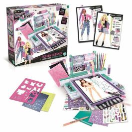 Fashion designer studio