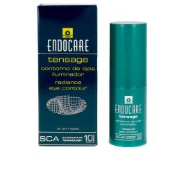 Endocare Contorno de Ojos Iluminador Anti Ojeras y Bolsas 15 ml