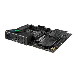 Asus ROG STRIX B860-F GAMING WiFi Placa base Intel B860 LGA 1851 (Socket V1) ATX