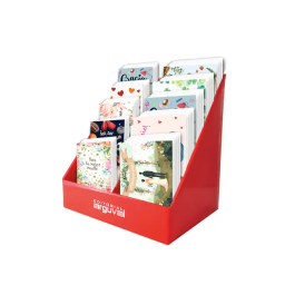 Arguval Tarjetas de Felicitación para Ocasiones Especiales, 24 Modelos Surtidos, Postal 13.3 x 19.1 cm Precio: 234.89000007. SKU: B1DFMK7RD3