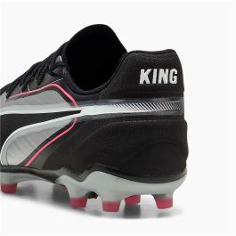 Botas de Fútbol para Adultos Puma King Match