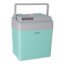 Nevera termoeléctrica - INCASA - 26L