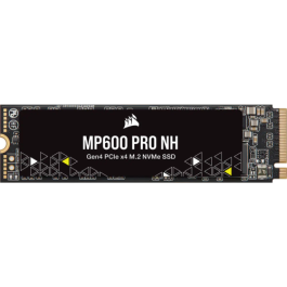 Corsair MP600 PRO NH M.2 1000 GB PCI Express 4.0 3D TLC NAND NVMe Precio: 109.50000028. SKU: B1HCYZCCMM