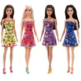 Mattel Muñeca Barbie Chic con Accesorios Incluidos - Modelos Surtidos Enviados Aleatoriamente | Juguete para Niñas desde 3 Años
