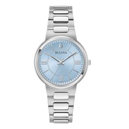 Reloj Hombre Bulova 96L336 Precio: 252.50000006. SKU: B17SHEHSMN