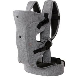 Portabebés regulable Dreambaby 3-1 Journey - cómodo y versátil - desde recién nacidos hasta niños de hasta 15 kg Precio: 51.98999982. SKU: B1FDNCGQQK