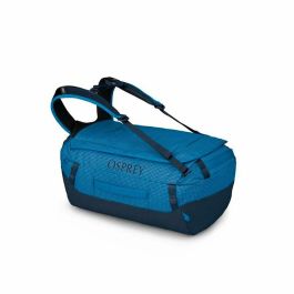 Mochila Deportiva Osprey Transporter Duffel Azul 30 L Precio: 108.94999962. SKU: B14QXB7XAA