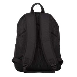 Mochila fortnite crazy banana 41 x 31 x 13.5 cm. Mochila fortnite crazy banana 41 x 31 x 13.5 cm.