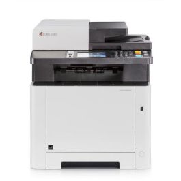 Kyocera ECOSYS M5526CDW Impresora Multifunción Color Dúplex Wi-Fi ADF 26ppm para Oficina