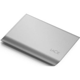 LaCie STKS500400 SSD Externo Portátil 500 GB NVMe USB-C LaCie STKS500400 SSD Externo Portátil 500 GB NVMe USB-C