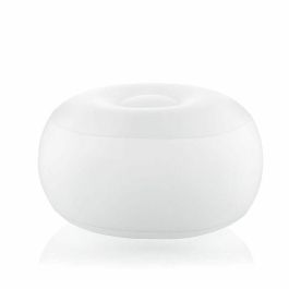 Pack Sillón Hinchable con LED Multicolor y Asiento Hinchable con LED Multicolor y Mando a Distancia InnovaGoods