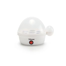 Tristar EK-3074 Cocedor de Huevos Automático 7 Huevos 350W, Vaso Medidor, Perforador, Apagado Automático, Señal Acústica y Piezas Lavavajillas Precio: 17.5000001. SKU: B13LLH3L39
