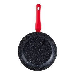 Sartén de aluminio forjado inducción toledo ø26 cm