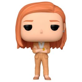 Funko Pop! Figura de Vinilo Shiv Roy de Succession 9cm