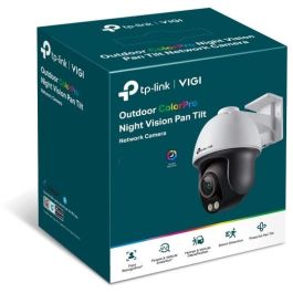 Videocámara de Vigilancia TP-Link VIGI C540S(4MM)