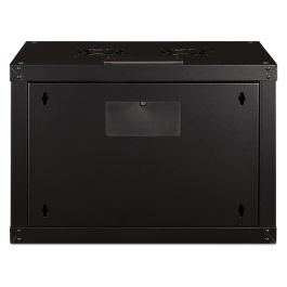 Digitus Carcasa de Pared Unique 7U 420x600x450mm Negro