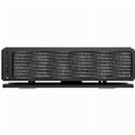Fractal Design FRA1690884236044 Caja Mini Torre Ridge Black mITX PCIe 4.0 Negro