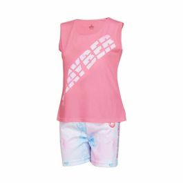Conjunto Deportivo para Niños J-Hayber Holi Rosa Conjunto Deportivo para Niños J-Hayber Holi Rosa Precio: 29.49999965. SKU: S64110906