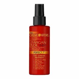 Creme Of Nature ARGAN OIL Tratamiento 7 en 1 para el Cabello - Desenreda, Hidrata, Brillo, Anti-Frizz - 150 ml Precio: 6.7899997. SKU: S4245779