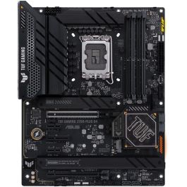 ASUS 1700 TUF GAMING Z790-PLUS D4 Placa Base Intel Z790 LGA 1700 DDR4 ATX para PC Precio: 314.49999955. SKU: S7813369