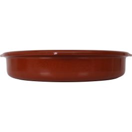 Cazuela de vitro 40 cm Azofra (2 Unidades) Cazuela de vitro 40 cm Azofra (2 Unidades)