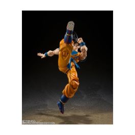 Figura Tamashii Nations Dragon Ball Super