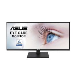 ASUS VP349CGL 86,4 cm (34") 3440 x 1440 Pixeles UltraWide Quad HD LED Negro
