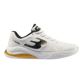 Zapatillas de Running para Adultos Bullpadel Premier P1 Blanco