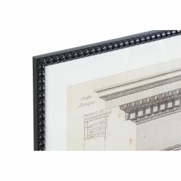 Cuadro DKD Home Decor 60 x 3 x 76 cm Neoclásico (2 Unidades) Cuadro DKD Home Decor 60 x 3 x 76 cm Neoclásico (2 Unidades)