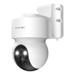 Bea-fon SmartHome SAFER 3S Pro Akku Outdoor Kamera Tuya