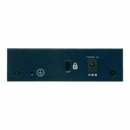 Switch de Sobremesa Netgear GS105GE 5P Gigabit (Reacondicionado A+) Precio: 30.8999999. SKU: S55068551