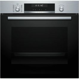 Horno Pirolítico BOSCH HBG578ES3 3600 W 71 L Horno Pirolítico BOSCH HBG578ES3 3600 W 71 L