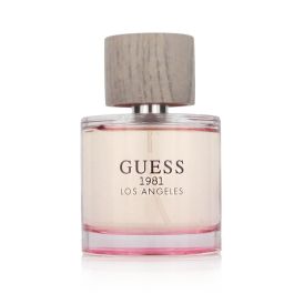 Perfume Mujer Guess 1981 Los Angeles EDT 100 ml Perfume Mujer Guess 1981 Los Angeles EDT 100 ml
