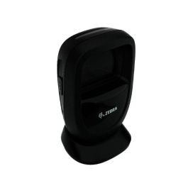 Zebra Escáner de Presentación DS9300 1D/2D, USB, RS232, IP52, Lectura Rápida y Fiable para Punto de Venta