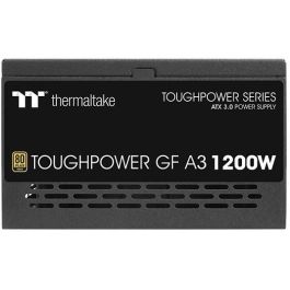 Thermaltake Toughpower GF A3 1200W 80 PLUS Gold Fuente de Alimentación PC Totalmente Modular GEN 5
