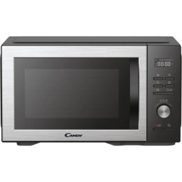 CMGA31EDLB Microondas Grill - 31L - MO: 1000W - Grill: 1000W - Cavidad de acero inoxidable - UI digital Limpieza automática Precio: 175.49999962. SKU: B1FVGPT5LM