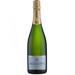 Delamotte Champagne Brut House