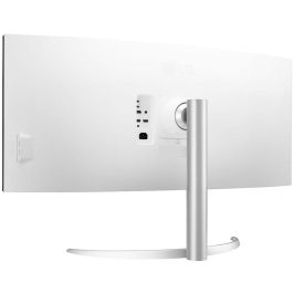 LG 40WP95XP-W Monitor UltraWide 5K HD IPS 21:9 40 Pulgadas 5120x2160 HDMI DP Thunderbolt USB-C