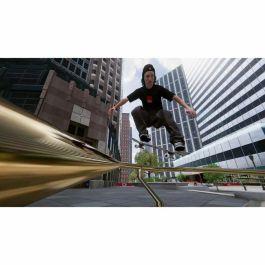 Solutions2Go 884095213930 Skater XL - Juego de Nintendo Switch Solutions2Go 884095213930 Skater XL - Juego de Nintendo Switch