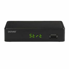 Sintonizador TDT Denver Electronics DTB-148 Precio: 27.99457331. SKU: B18TD8M9M7