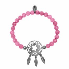 Pulsera Mujer CO88 Collection 8CB-80022 Rosa Pulsera Mujer CO88 Collection 8CB-80022 Rosa