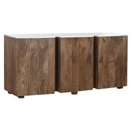 Buffet Moderno DKD Home Decor Marron Blanco 47 x 76 x 162.5 cm Precio: 930.89000059. SKU: B1HAQSW3LP