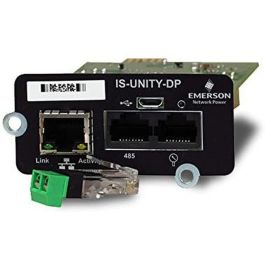 Tarjeta de Red Vertiv IS-UNITY-DP Tarjeta de Red Vertiv IS-UNITY-DP