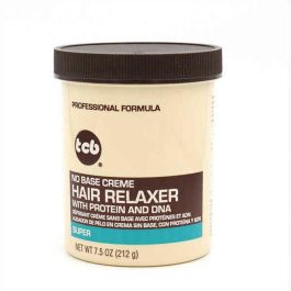 Crema Capilar Alisadora TCB Hair Relaxer Super (212 g) Precio: 5.50000055. SKU: S4255662