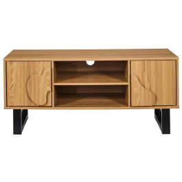 Mueble Tv Calypso Home Deco Factory