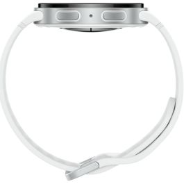 Samsung Galaxy Watch8 LTE SM-L335 44 mm Reloj Inteligente Plata