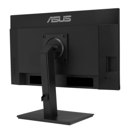 ASUS VA24ECPSN Monitor de PC 60.5 cm (23.8") Full HD LCD Negro, 1920 x 1080, 75Hz, 5ms, IPS, Eye Care+, USB Hub