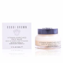 Bobbi Brown Prebase Facial Enriquecida con Vitaminas para Piel Mixta o Grasa, Acabado Uniforme, Control de Brillo, 50 ml Precio: 62.50000053. SKU: S0555266