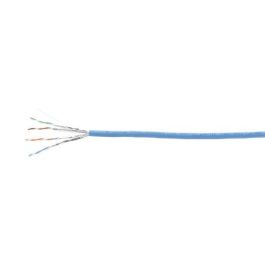 Kramer Electronics BC-UNIKAT cable de red Azul 305 m Cat6a U/FTP (STP) Precio: 353.68999985. SKU: B1FWGBC2JD