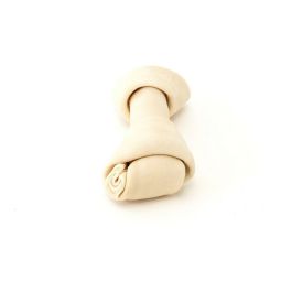 Snack para Perros Gloria Snackys Rawhide 15-17 cm Nudo 10 Unidades Snack para Perros Gloria Snackys Rawhide 15-17 cm Nudo 10 Unidades